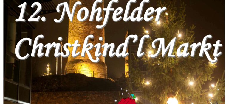 Christkind‘l Markt